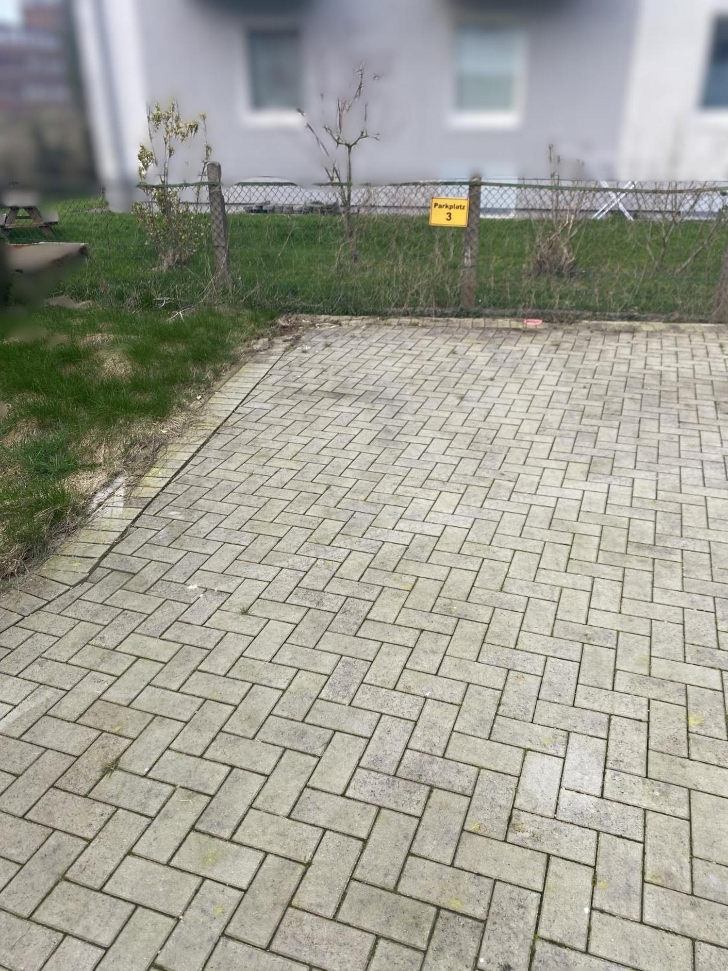 3-Zi - 6 Personen - Zentral-Bielefeld - Kostenloser Parkplatz 외부 사진