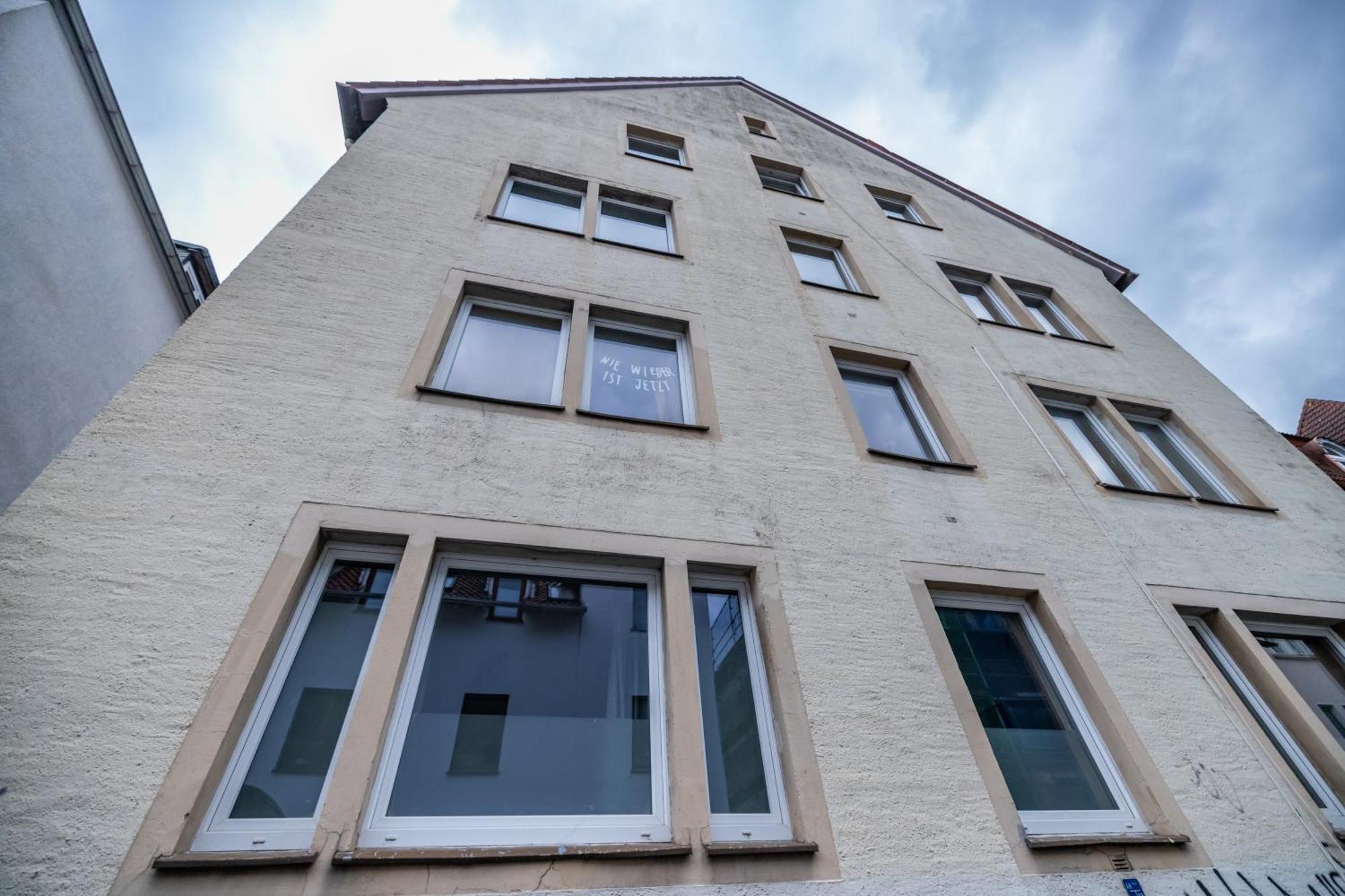 3-Zi - 6 Personen - Zentral-Bielefeld - Kostenloser Parkplatz 외부 사진